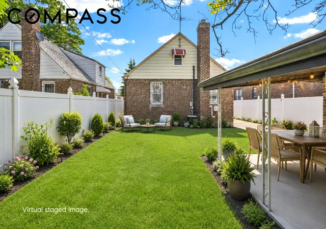Photo 4 of Sale Pending at 119-06 229th Street, Cambria Heights, NY 11411 | MLS# RLS20094607 | Listing updated on 2026-07-26