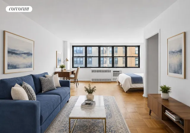 Listing Photo 1 - Condo for sale in building located at 209 E 56Th St, New York City, NY 10022 - Unit #2K