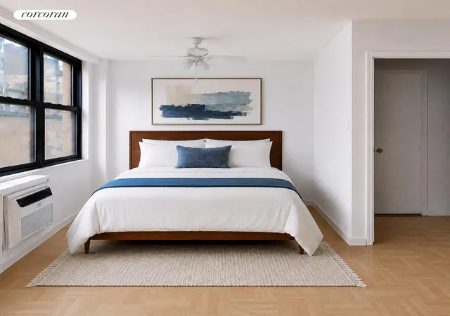 Listing Photo 2 - Condo for sale in building located at 209 E 56Th St, New York City, NY 10022 - Unit #2K