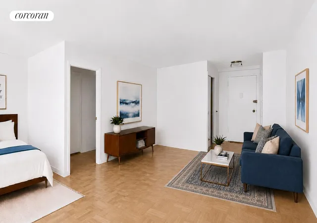 Listing Photo 3 - Condo for sale in building located at 209 E 56Th St, New York City, NY 10022 - Unit #2K