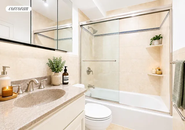 Listing Photo 5 - Condo for sale in building located at 209 E 56Th St, New York City, NY 10022 - Unit #2K