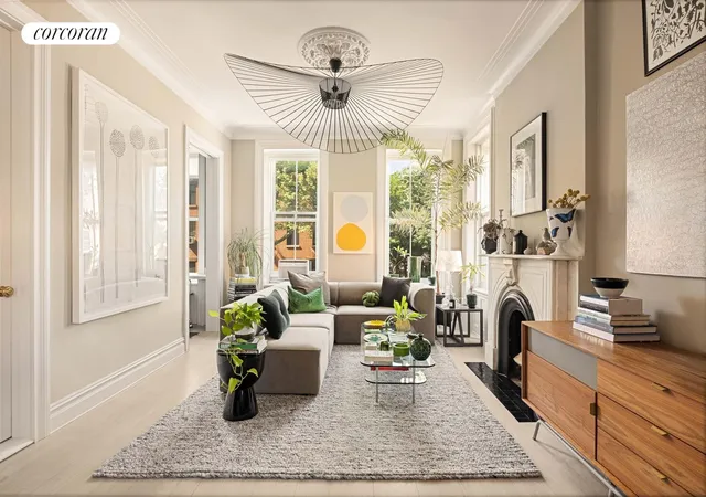 Photo 1 of Sale Pending at 133 Bergen St #C, New York City, NY 11217 | MLS# RLS20094648 | Listing updated on 2026-07-31