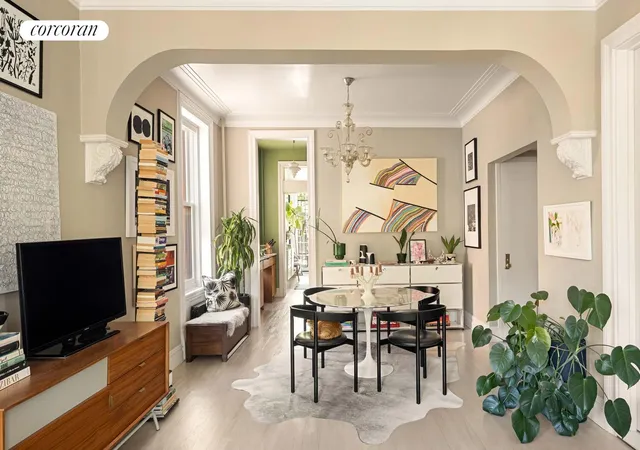 Photo 2 of Sale Pending at 133 Bergen St #C, New York City, NY 11217 | MLS# RLS20094648 | Listing updated on 2026-07-31