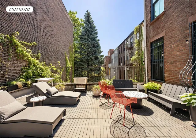 Photo 3 of Sale Pending at 133 Bergen St #C, New York City, NY 11217 | MLS# RLS20094648 | Listing updated on 2026-07-31