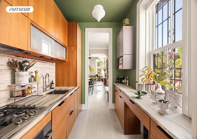 Listing Photo 4 - Condo for sale in building located at 133 Bergen St, New York City, NY 11217 - Unit #C