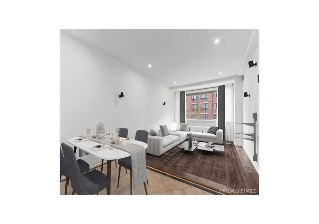 Homes for sale in New York City, NY | 1400 5Th Ave #2D, New York City, NY 10026 | MLS# RLS20094649