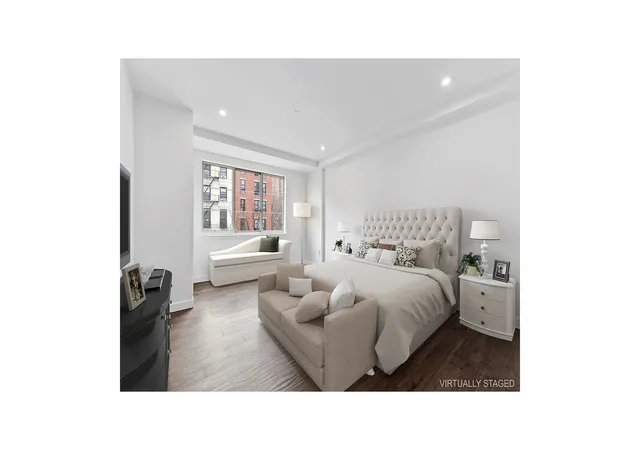 Homes for sale in New York City, NY | 1400 5Th Ave #2D, New York City, NY 10026 | MLS# RLS20094649