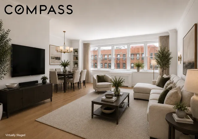 Homes for sale in New York City, NY | 420 E 72nd St #7L, New York City, NY 10021 | MLS# RLS20094659