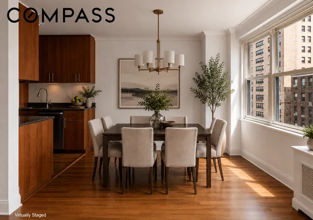 Homes for sale in New York City, NY | 420 E 72nd St #7L, New York City, NY 10021 | MLS# RLS20094659