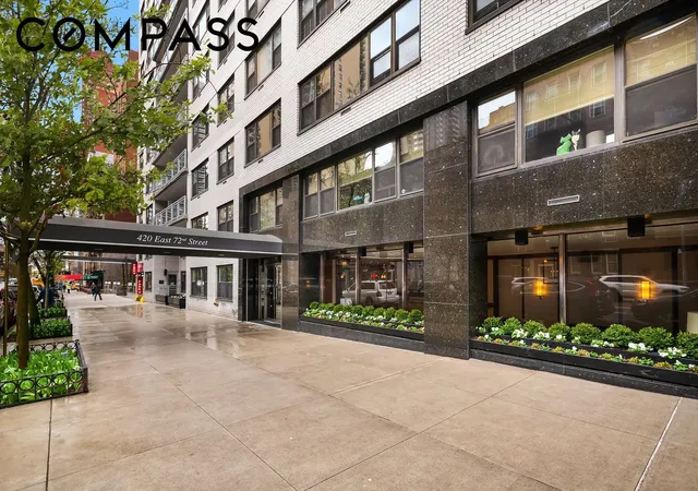 Homes for sale in New York City, NY | 420 E 72nd St #7L, New York City, NY 10021 | MLS# RLS20094659