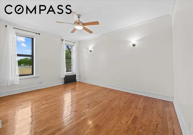 Photo 2 of Condo for sale at 1710 Carroll St #D4, Brooklyn, NY 11213 | MLS# RLS20094662 | Listing updated on 2026-06-07