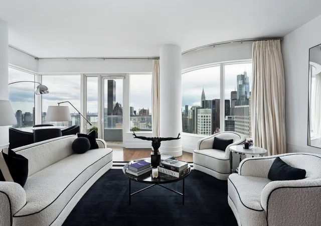 Photo 1 of Condo for sale at 252 E 57th Street #46C, New York, NY 10022 | MLS# RLS20094663 | Listing updated on 2026-06-09