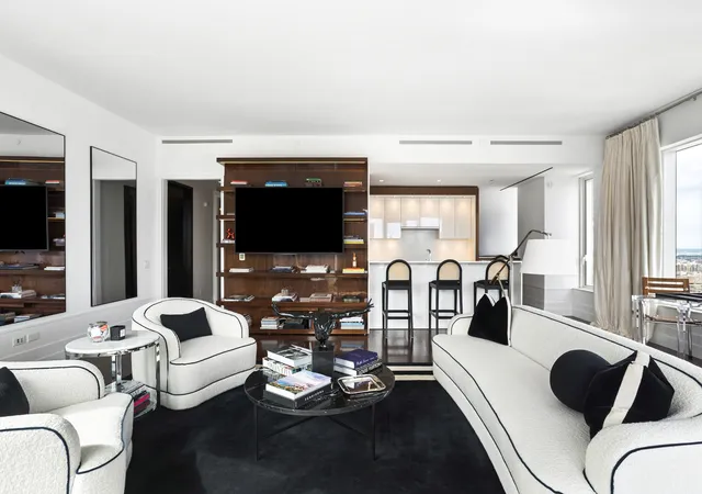 Photo 2 of Condo for sale at 252 E 57th Street #46C, New York, NY 10022 | MLS# RLS20094663 | Listing updated on 2026-06-09