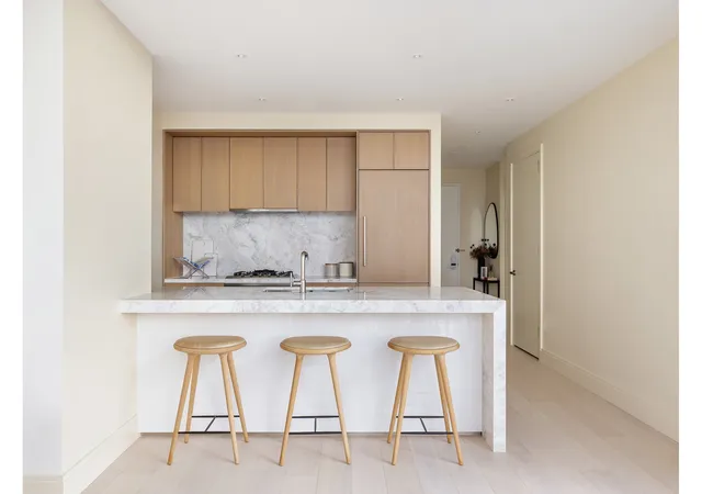 Photo 2 of Sale Pending at 501 3rd Avenue #26A, New York, NY 10016 | MLS# RLS20094671 | Listing updated on 2026-07-22