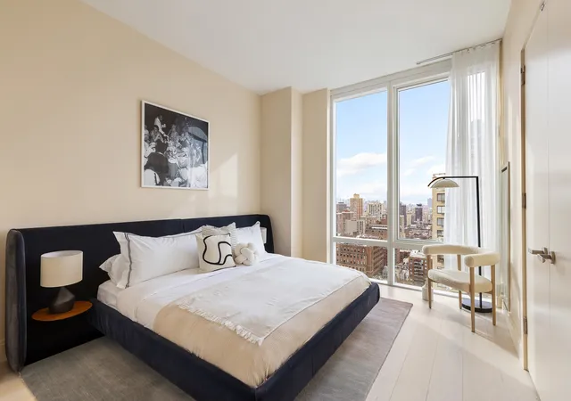 Photo 3 of Sale Pending at 501 3rd Avenue #26A, New York, NY 10016 | MLS# RLS20094671 | Listing updated on 2026-07-22