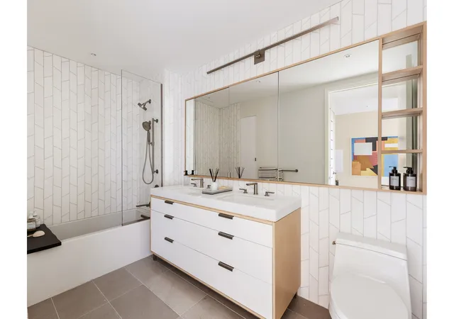 Photo 4 of Sale Pending at 501 3rd Avenue #26A, New York, NY 10016 | MLS# RLS20094671 | Listing updated on 2026-07-22