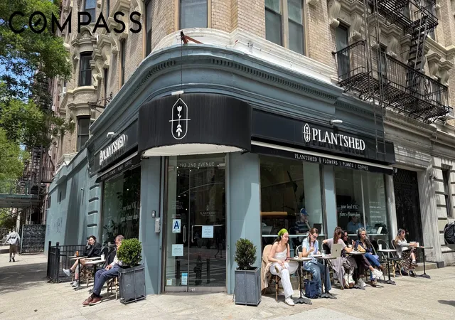 14th image of 237 E 12th St #2A, New York City, NY 10003 | MLS# RLS20094260