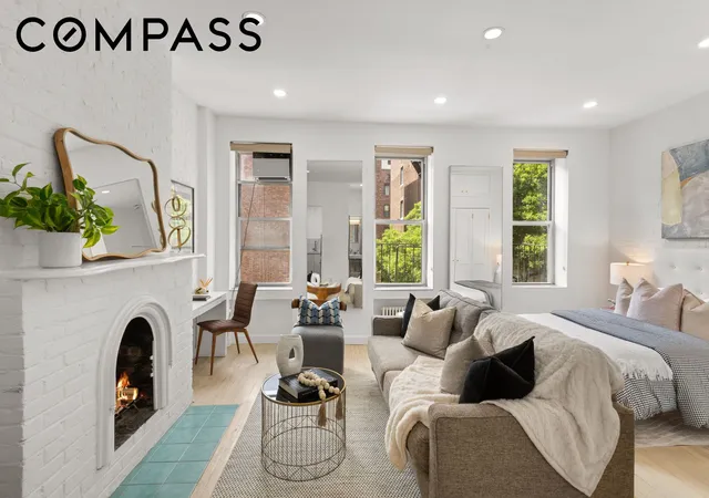 1st image of 237 E 12th St #2A, New York City, NY 10003 | MLS# RLS20094260