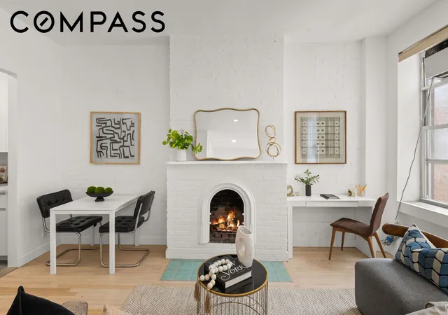 2nd image of 237 E 12th St #2A, New York City, NY 10003 | MLS# RLS20094260