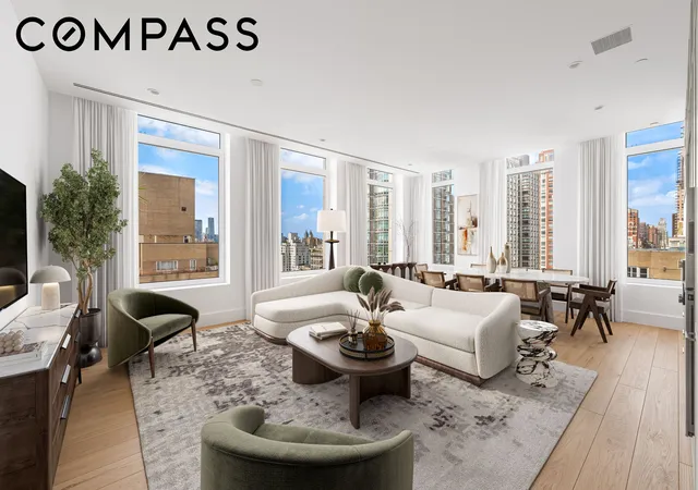 Photo 1 of Condo for sale at 1059 3rd Avenue #18B, New York, NY 10065 | MLS# RLS20094676 | Listing updated on 2026-07-19