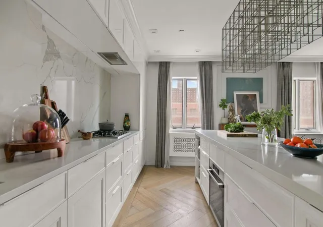 Photo 2 of Condo for sale at 1630 Madison Ave #5A, New York, NY 10029 | MLS# RLS20094678 | Listing updated on 2026-06-18