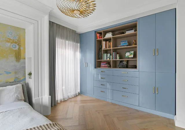 Photo 3 of Condo for sale at 1630 Madison Ave #5A, New York, NY 10029 | MLS# RLS20094678 | Listing updated on 2026-06-18