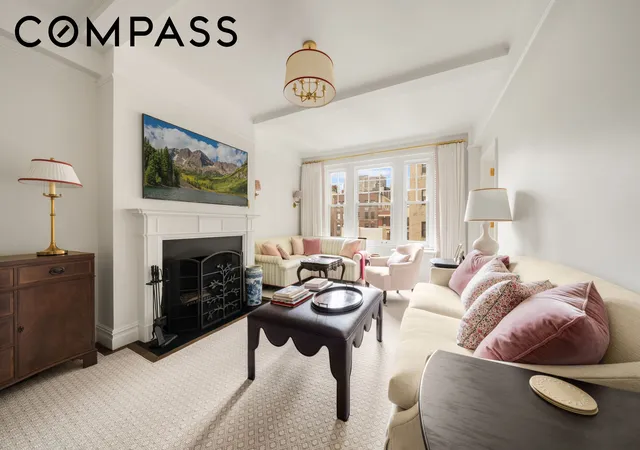 Photo 1 of Sale Pending at 108 E 82nd Street #7C, New York City, NY 10028 | MLS# RLS20091113 | Listing updated on 2026-07-27