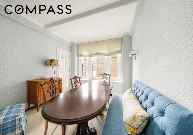 Photo 3 of Sale Pending at 108 E 82nd Street #7C, New York City, NY 10028 | MLS# RLS20091113 | Listing updated on 2026-07-27