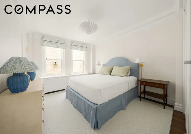 Photo 3 of Sale Pending at 108 E 82nd Street #7C, New York City, NY 10028 | MLS# RLS20091113 | Listing updated on 2026-07-27