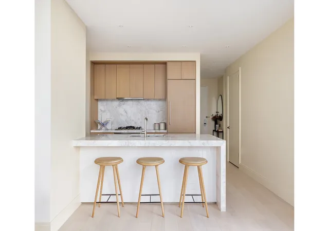Photo 2 of House for sale at 501 3rd Avenue #31A, New York, NY 10016 | MLS# RLS20094682 | Listing updated on 2026-06-09