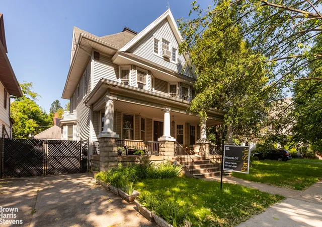Photo 1 of Sale Pending at 558 E 23rd Street, Brooklyn, NY 11210 | MLS# RLS20094685 | Listing updated on 2026-08-28