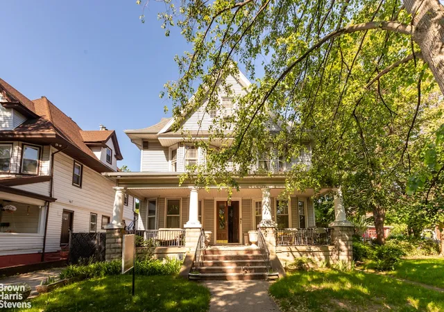 Photo 2 of Sale Pending at 558 E 23rd Street, Brooklyn, NY 11210 | MLS# RLS20094685 | Listing updated on 2026-08-28