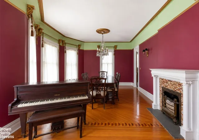 Photo 3 of Sale Pending at 558 E 23rd Street, Brooklyn, NY 11210 | MLS# RLS20094685 | Listing updated on 2026-08-28