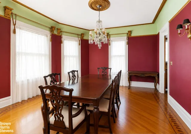 Photo 4 of Sale Pending at 558 E 23rd Street, Brooklyn, NY 11210 | MLS# RLS20094685 | Listing updated on 2026-08-28