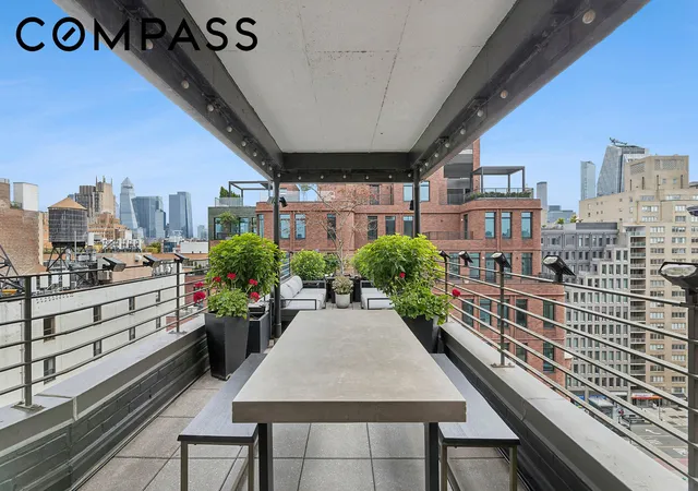 Photo 1 of Condo for sale at 105 W 13th Street #16F, New York, NY 10011 | MLS# RLS20094684 | Listing updated on 2026-07-10