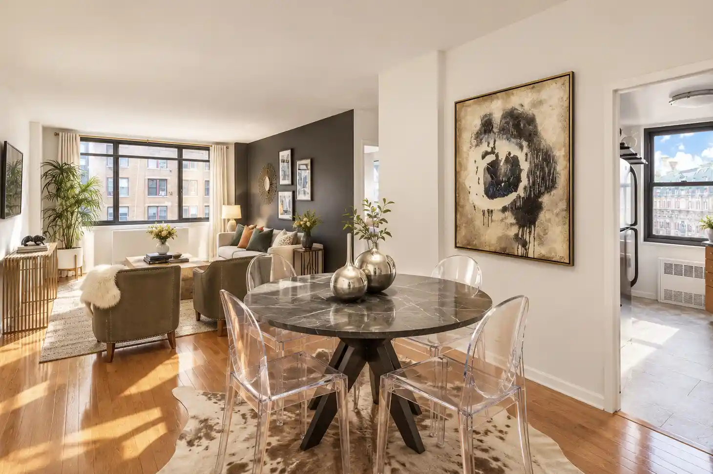Photo 1 of Condo for sale at 2025 Broadway #12D, New York, NY 10023 | MLS# RLS20094696 | Listing updated on 2026-10-31