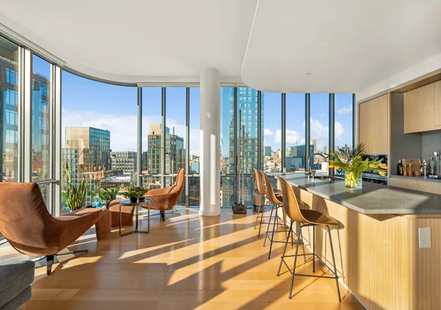 Photo 1 of Condo for sale at 565 Broome St #N26A, New York, NY 10013 | MLS# RLS20094698 | Listing updated on 2026-06-30