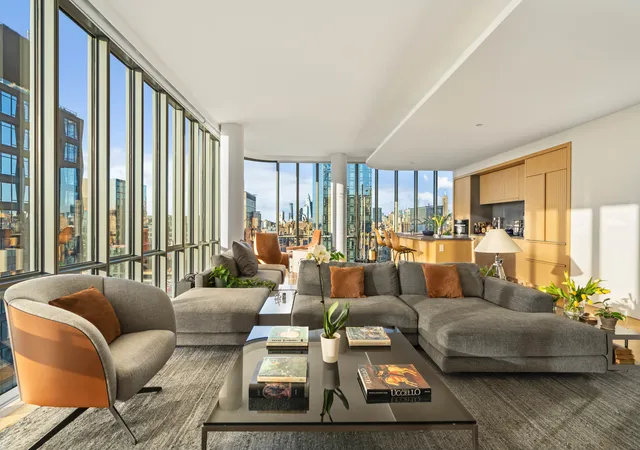 Photo 3 of House for sale at 565 Broome St #N26A, New York, NY 10013 | MLS# RLS20094698 | Listing updated on 2026-06-30