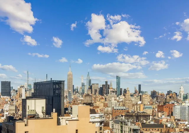 Photo 4 of House for sale at 565 Broome St #N26A, New York, NY 10013 | MLS# RLS20094698 | Listing updated on 2026-06-30