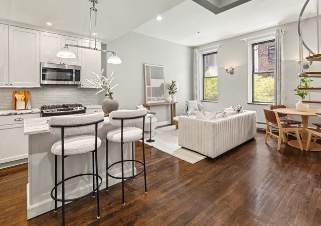 Photo 2 of Condo for sale at 161 W 71st Street #4, New York City, NY 10023 | MLS# RLS20094715 | Listing updated on 2026-07-27