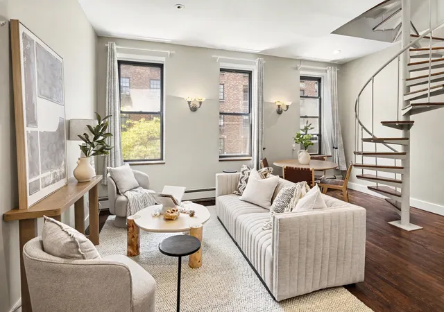 Photo 3 of Condo for sale at 161 W 71st Street #4, New York City, NY 10023 | MLS# RLS20094715 | Listing updated on 2026-07-27