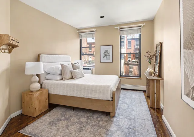 Photo 4 of House for sale at 161 W 71st Street #4, New York City, NY 10023 | MLS# RLS20094715 | Listing updated on 2026-07-27