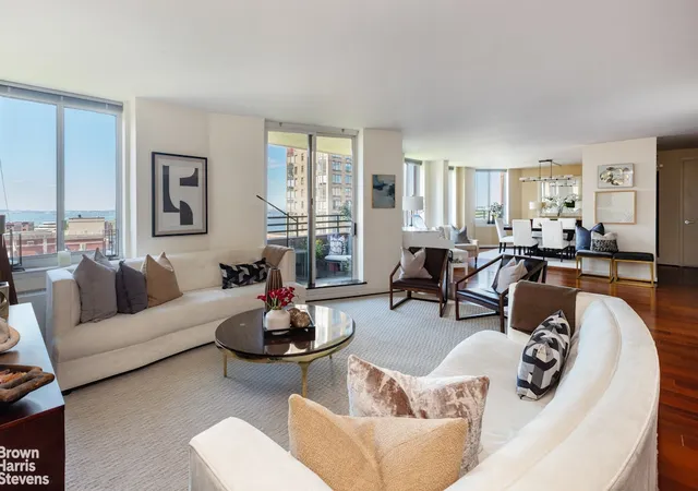 1st image of 333 Rector Pl #1405, New York City, NY 10280 | MLS# RLS20094717