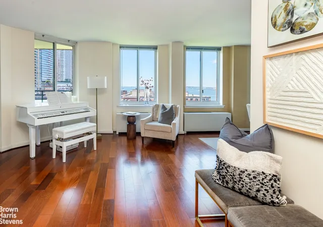 4th image of 333 Rector Pl #1405, New York City, NY 10280 | MLS# RLS20094717