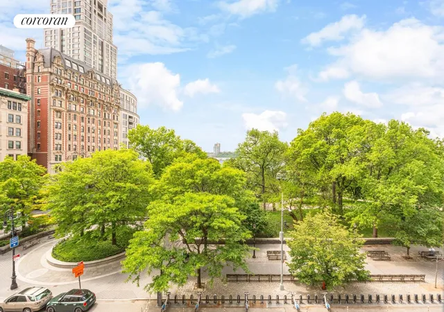 Photo 1 of Sale Pending at 5 Riverside Dr #5A, New York, NY 10023 | MLS# RLS20094723 | Listing updated on 2026-07-30