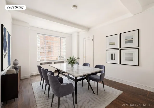 Photo 2 of Sale Pending at 5 Riverside Dr #5A, New York, NY 10023 | MLS# RLS20094723 | Listing updated on 2026-07-30