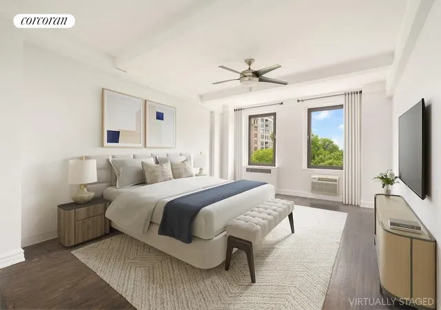 Photo 3 of Sale Pending at 5 Riverside Dr #5A, New York, NY 10023 | MLS# RLS20094723 | Listing updated on 2026-07-30