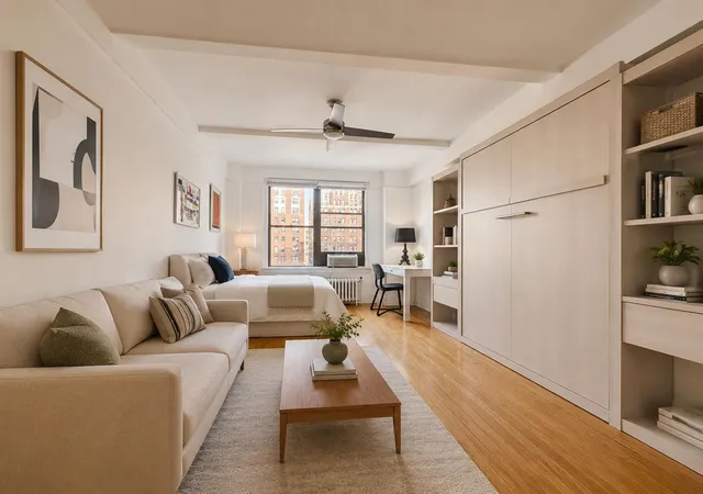 1st image of 235 W 102Nd St #11-S, New York, NY 10025 | MLS# RLS20094724