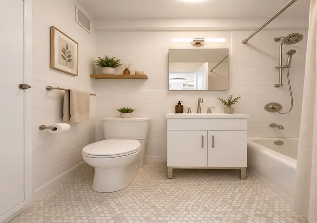 4th image of 235 W 102Nd St #11-S, New York, NY 10025 | MLS# RLS20094724