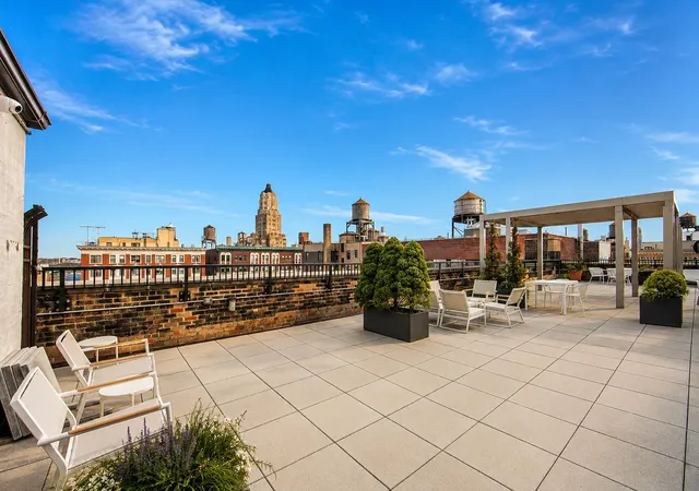 5th image of 235 W 102Nd St #11-S, New York, NY 10025 | MLS# RLS20094724